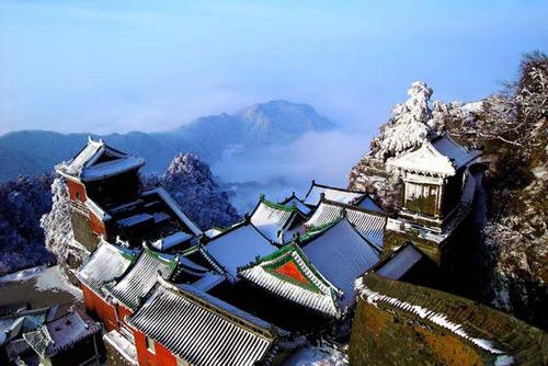武漢“三管齊下”嚴控建筑工地噪聲 讓居民睡上安穩(wěn)覺