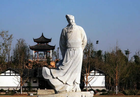 遺愛湖公園